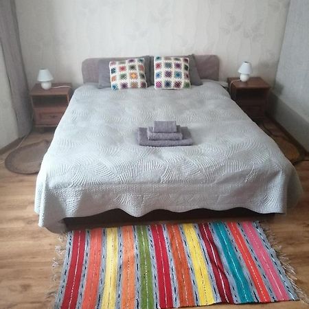 Kica Kroga Apartaments Ainaži Eksteriør bilde