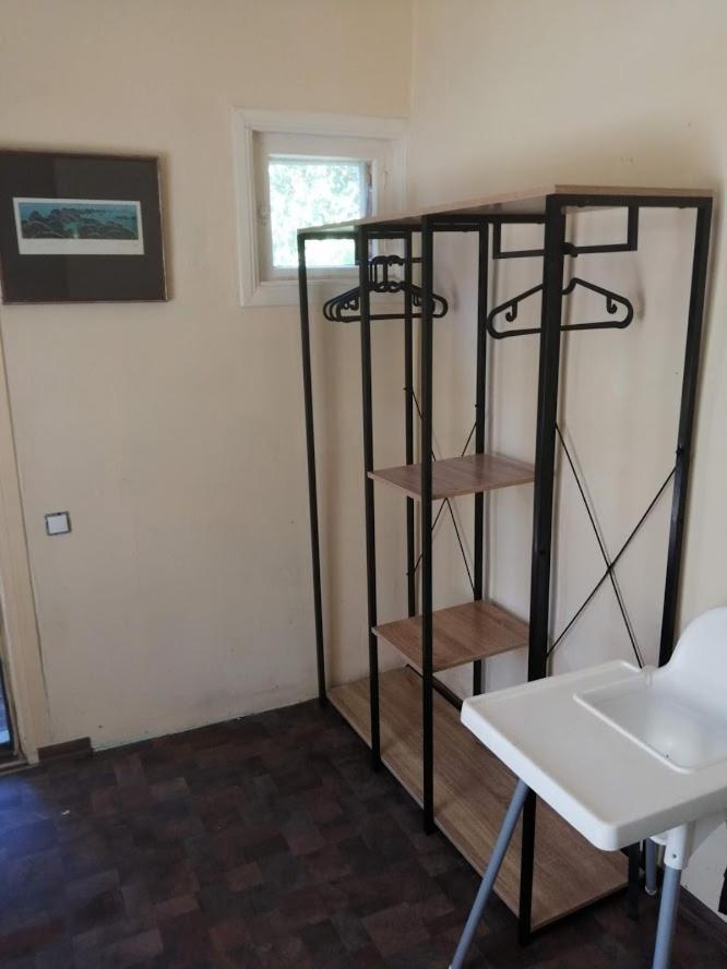 Kica Kroga Apartaments Ainaži Eksteriør bilde