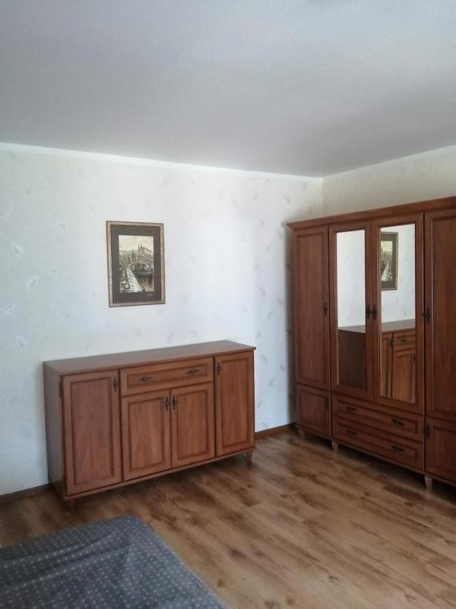 Kica Kroga Apartaments Ainaži Eksteriør bilde