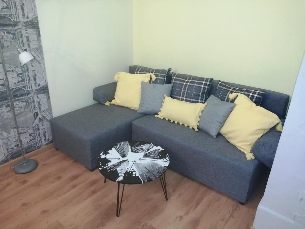 Kica Kroga Apartaments Ainaži Eksteriør bilde