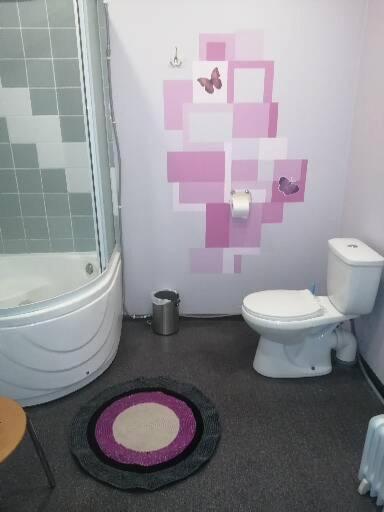 Kica Kroga Apartaments Ainaži Eksteriør bilde