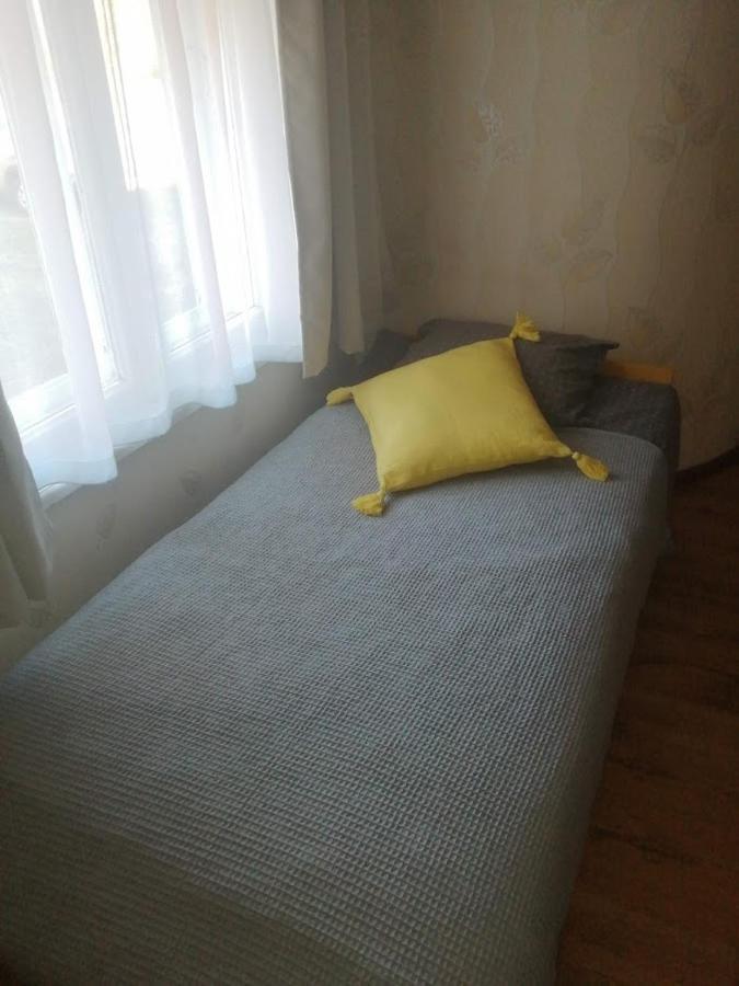Kica Kroga Apartaments Ainaži Eksteriør bilde