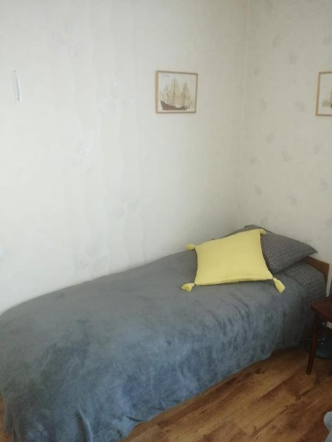 Kica Kroga Apartaments Ainaži Eksteriør bilde
